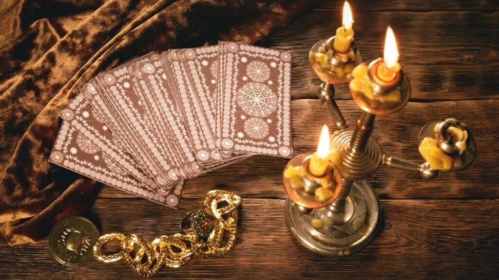 Günlük tarot kart açılımı 27 Nisan 2026! Denge oldukça önemli