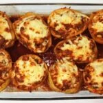 Patates sandalı tarifiyle en ağır misafirlerinizi karşılayın! Kokusuyla tüm mahalleyi etkisinde bırakacak