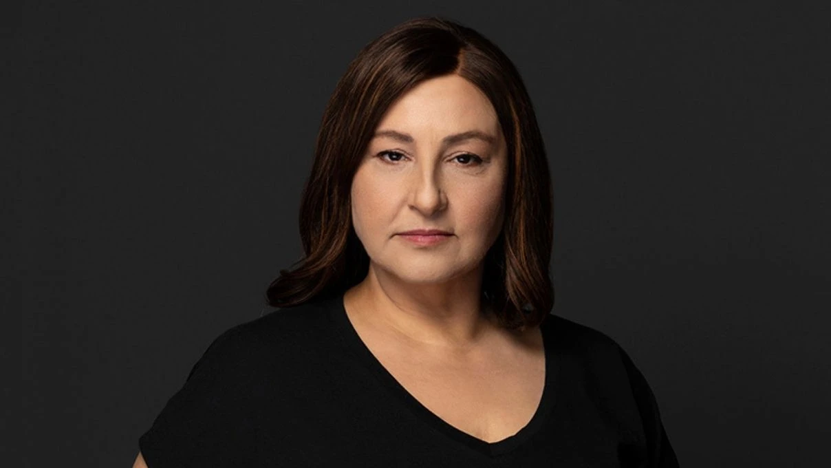 Özlem Tokaslan Gassal dizisiyle ekranlara geri dönüyor! Meraklı komşu rolüyle dikkat çekecek