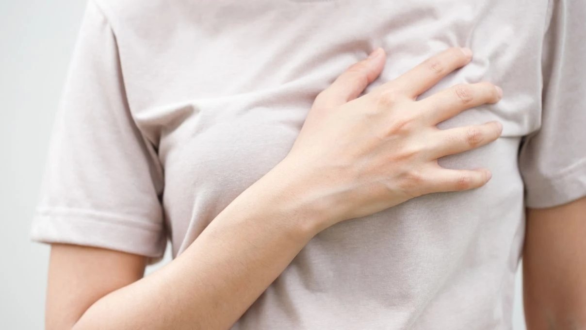 Kimse bunu bilmiyor ama geleceğin hastalığı kadınlarda görülecek!