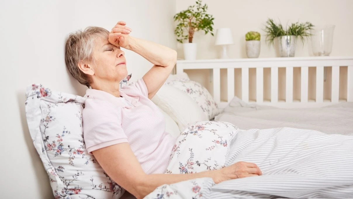 Kimse bunu bilmiyor ama geleceğin hastalığı kadınlarda görülecek!