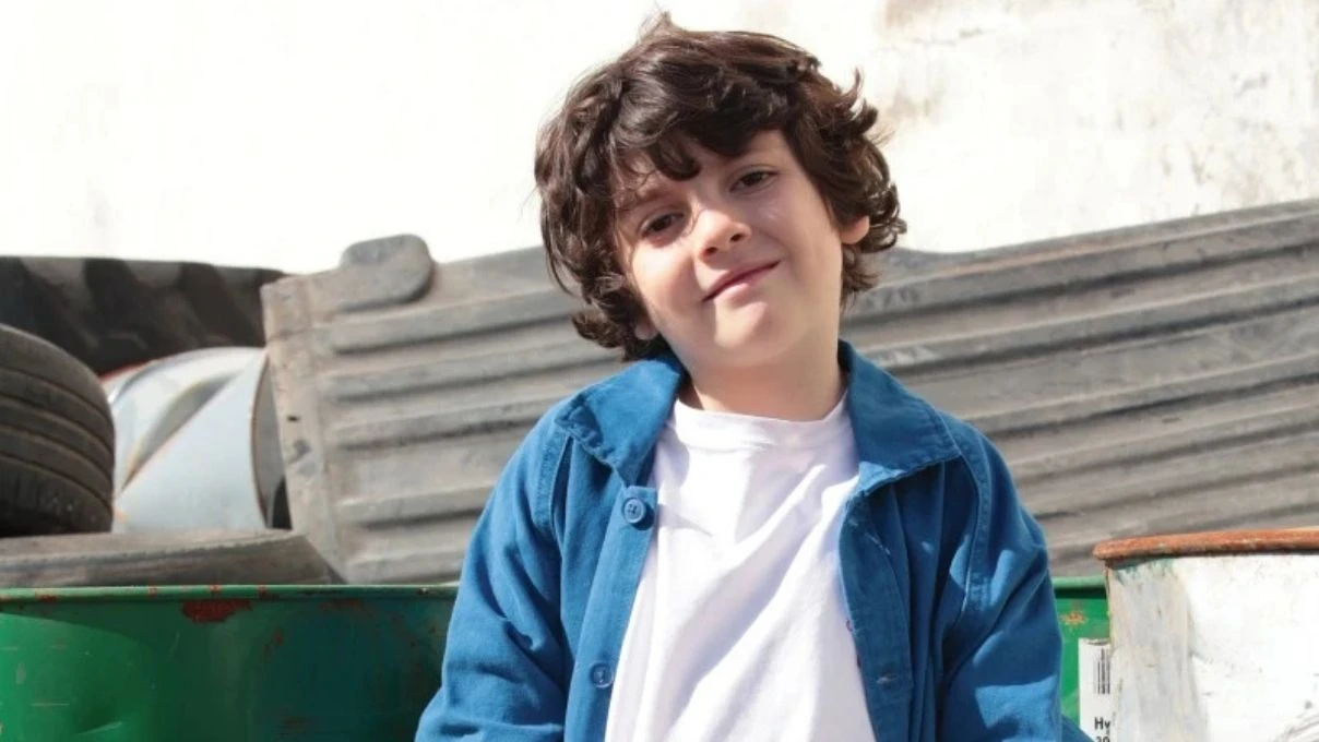 Uzak Şehir’in Cihan Deniz’i Kuzey Gezer’den set itiraf! “Oyunculuk yaparken kendimi çok mutlu hissediyorum”