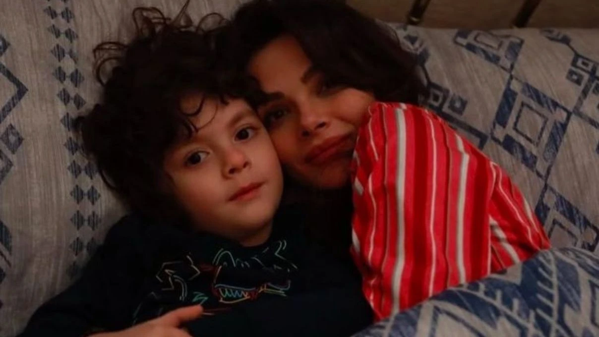 Uzak Şehir’in Cihan Deniz’i Kuzey Gezer’den set itiraf! “Oyunculuk yaparken kendimi çok mutlu hissediyorum”