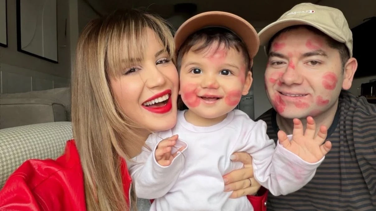 Atakan Özyurt ve Selen Özyurt’tan bebek müjdesi! Ünlü isimler 2. kez anne baba oluyor 