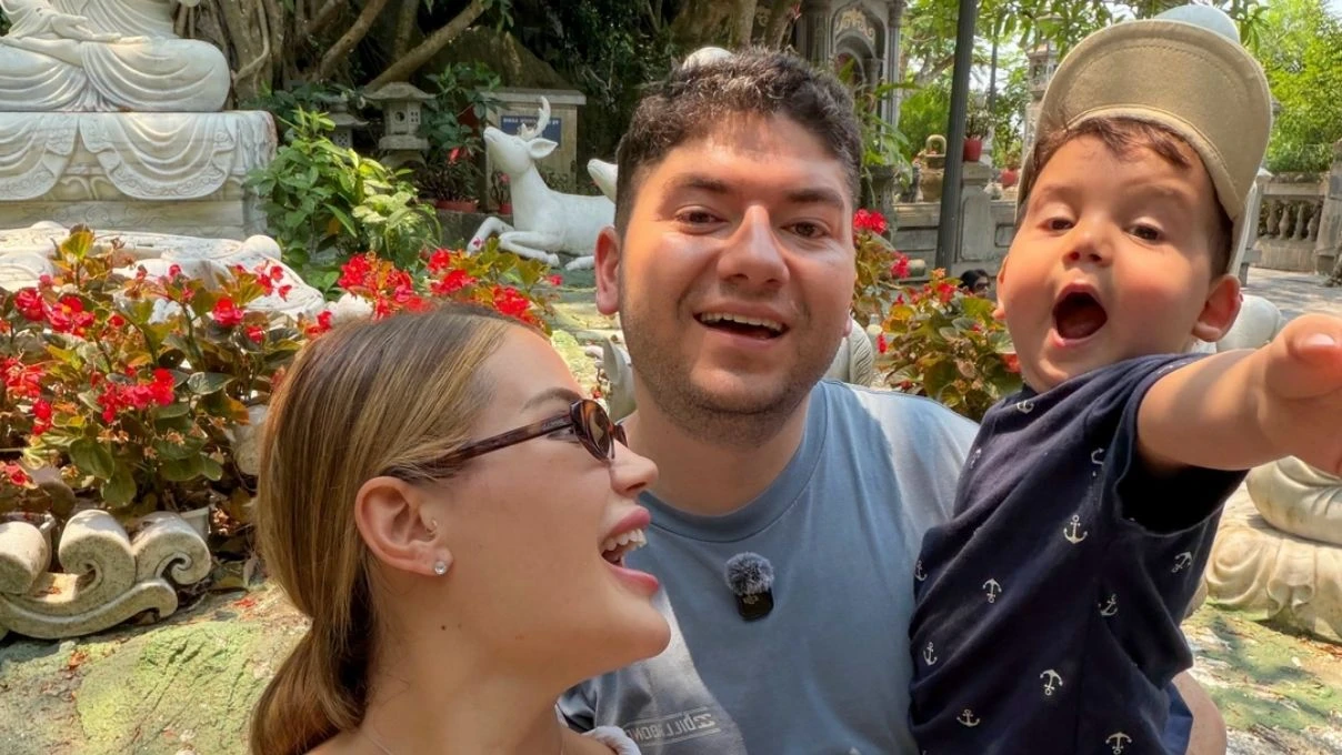 Atakan Özyurt ve Selen Özyurt’tan bebek müjdesi! Ünlü isimler 2. kez anne baba oluyor 