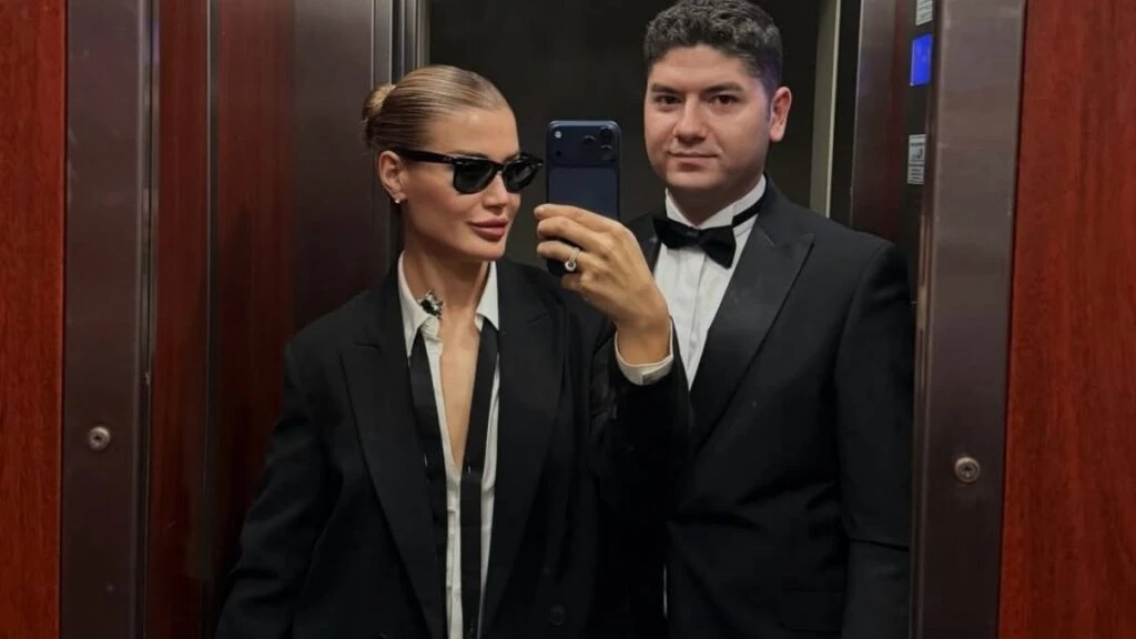 Atakan Özyurt ve Selen Özyurt’tan bebek müjdesi! Ünlü isimler 2. kez anne baba oluyor