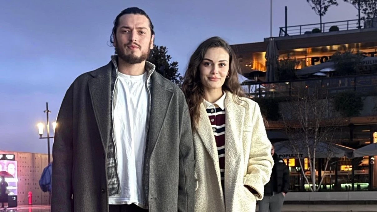 Kuruluş Osman’da doğan aşk! Faruk Aran ve Belgin Şimşek ne zaman evleniyor?