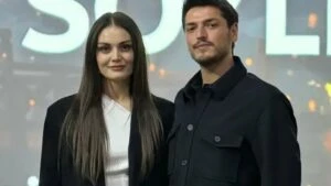 Faruk Aran ve Belgin Şimşek ne zaman evleniyor?