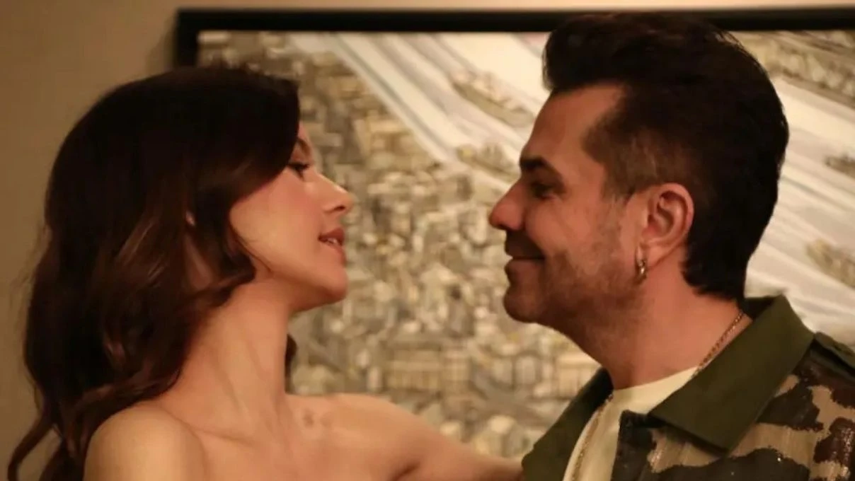 Kenan Doğulu’dan Beren Saat itirafı! “Çok mutsuz”