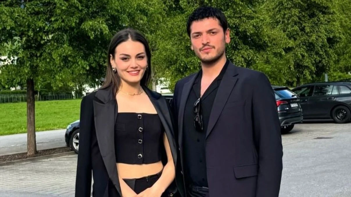 Kuruluş Osman’da doğan aşk! Faruk Aran ve Belgin Şimşek ne zaman evleniyor?