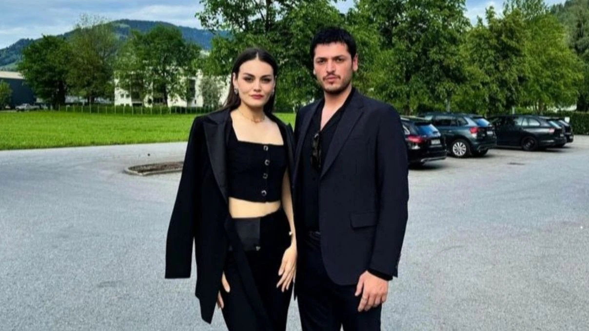 Kuruluş Osman’da doğan aşk! Faruk Aran ve Belgin Şimşek ne zaman evleniyor?