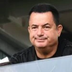 Acun Ilıcalı’nın küçük kızları kocaman oldu! Görenler gözlerine inanamadı