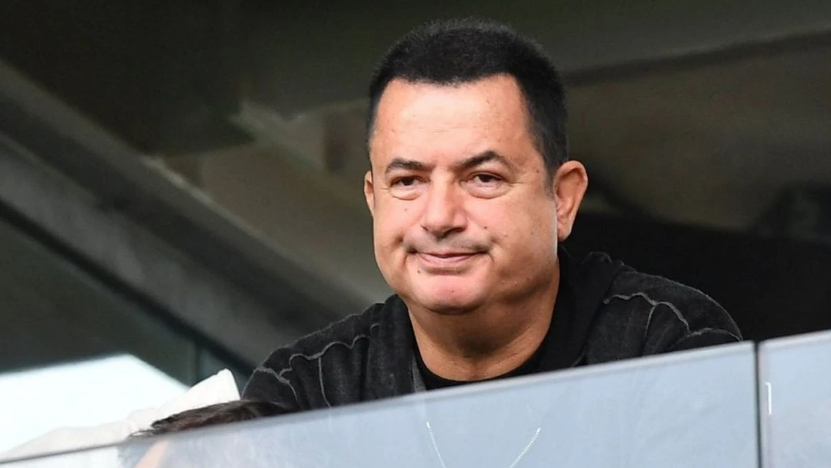 Acun Ilıcalı’nın küçük kızları kocaman oldu! Görenler gözlerine inanamadı