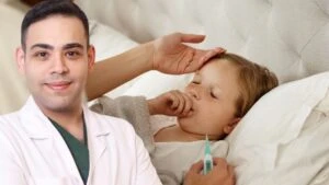 Çocuğunuz çok sık akciğer enfeksiyonu geçiriyorsa dikkat! Kalbi sinyal veriyor olabilir