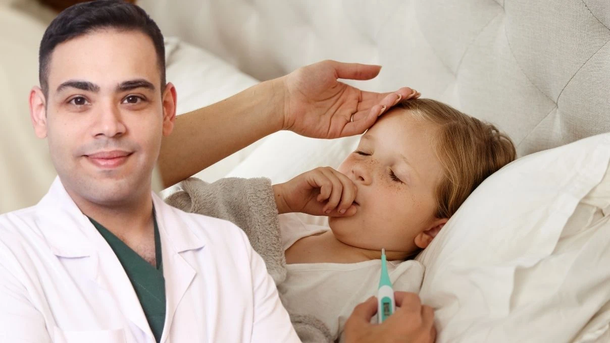 Çocuğunuz çok sık akciğer enfeksiyonu geçiriyorsa dikkat! Kalbi sinyal veriyor olabilir