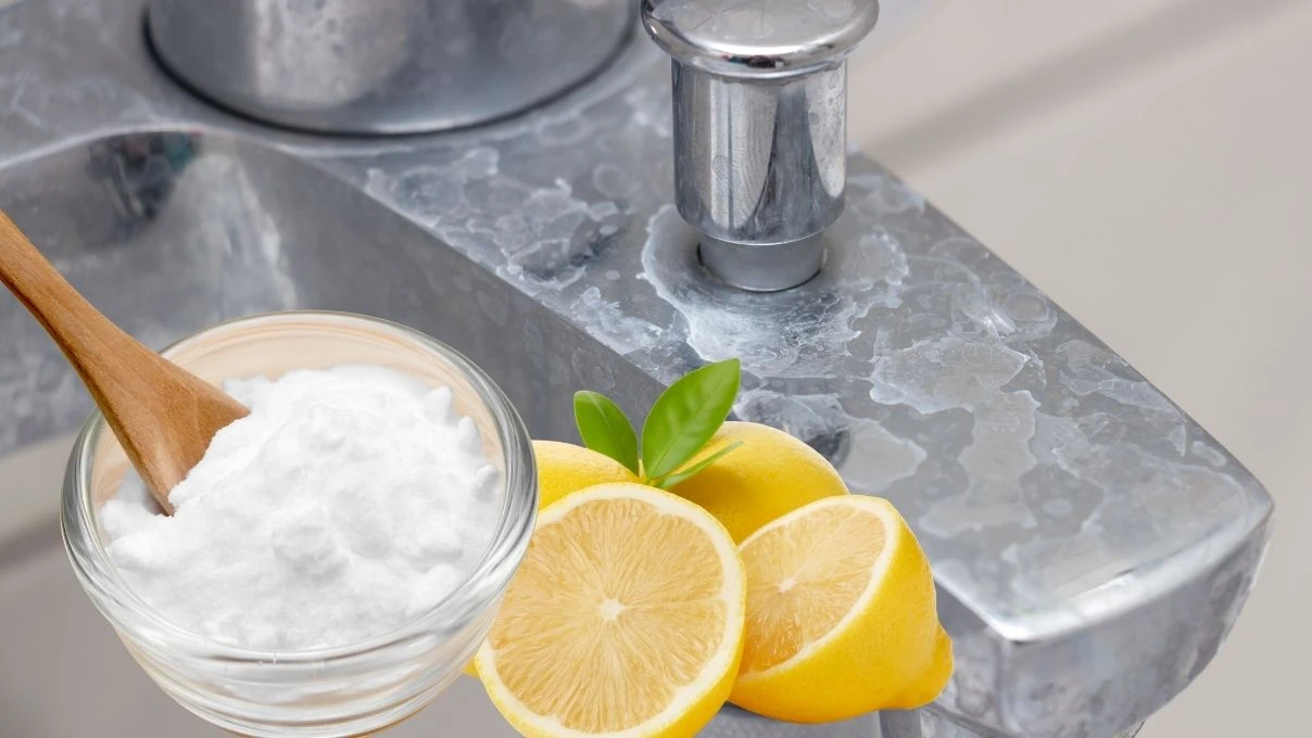 Kireci her yerden silin! Çaydanlıktan pencereye musluklara kadar pasparlak olacak