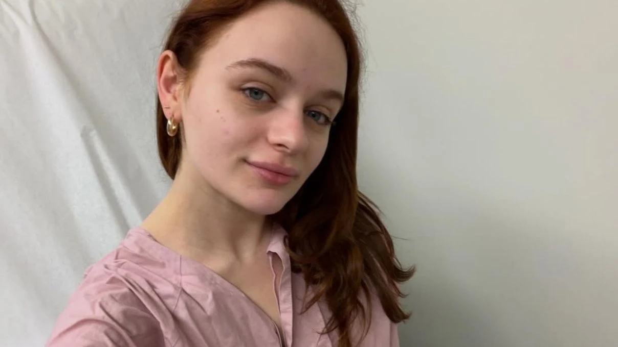 Joey King’den şaşırtan açıklama! “Şalgam hayatımı değiştirdi”