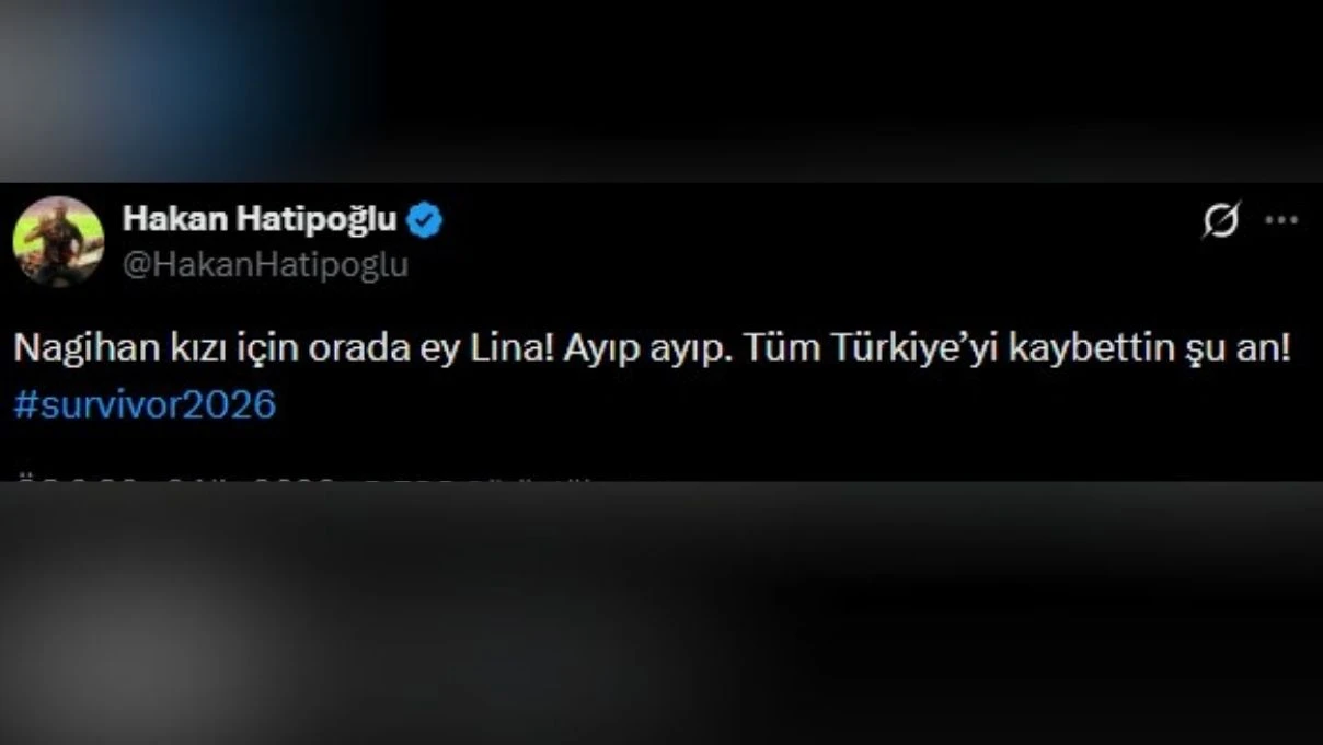 Hakan Hatipoğlu’ndan Nagihan Lina olayına yorum! “ Ben Nagihan’ın yerinde olsam” 7 Adsiz tasarim 17