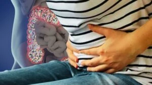 Şişkinlik yaşayanlar dikkat! Nedeni sandığınız şey olmayabilir