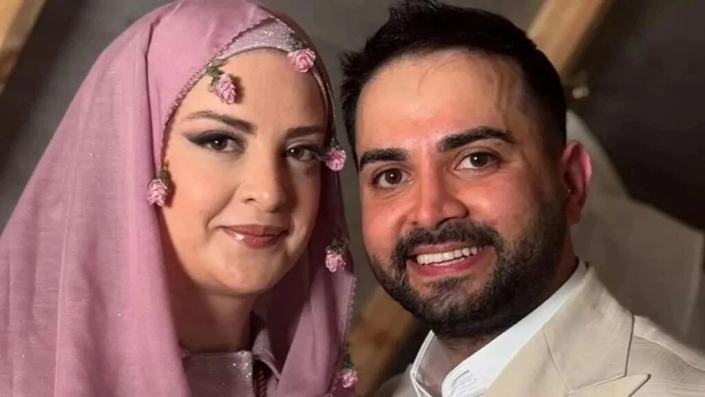 Kadir Ezildi’nin eşi Gamze Türkmen’in arabası şaşırttı! “Koca parası yiyorum” cevabı güldürdü