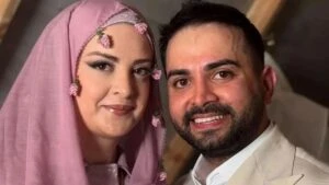 Kadir Ezildi’nin eşi Gamze Türkmen’in arabası şaşırttı! “Koca parası yiyorum” cevabı güldürdü