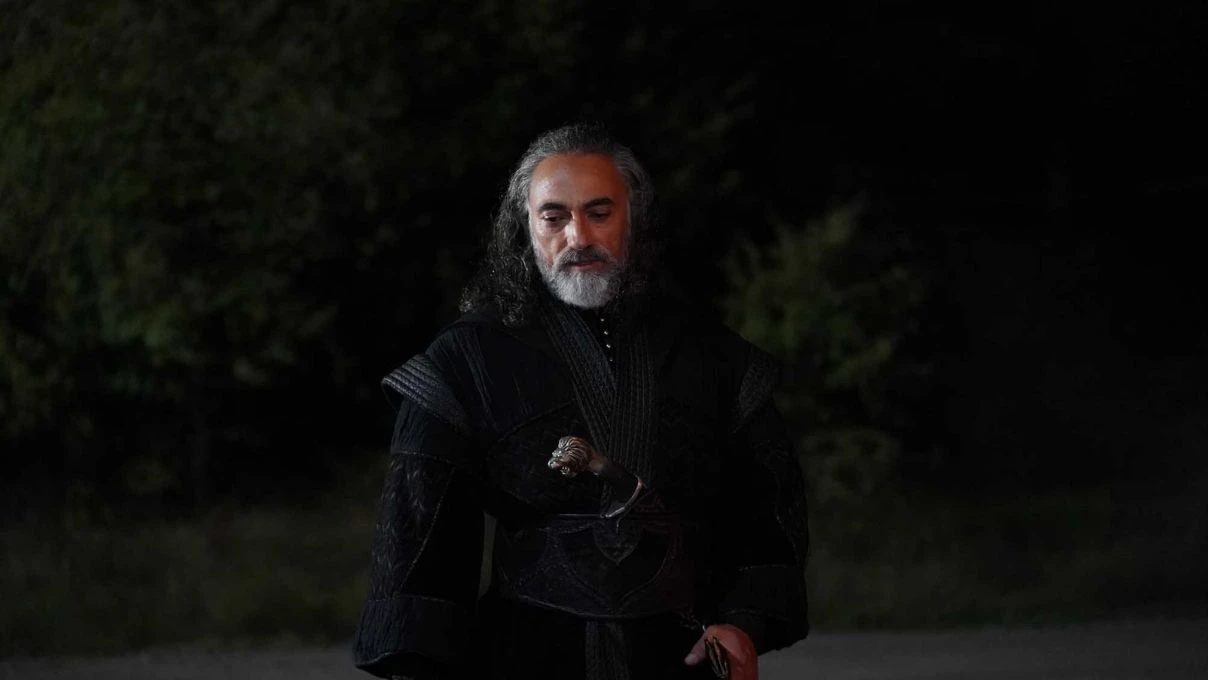 Selim Bayraktar eski dizisi Mehmed Fetihler Sultanı’na konuk oluyor! Çandarlı Halil Paşa karakteriyle geri dönüyor! 8 Selim Bayraktar eski dizisi Mehmed Fetihler Sultanı’na konuk oluyor! Çandarlı Halil Paşa karakteriyle geri dönüyor! Selim Bayraktar eski dizisi Mehmed Fetihler Sultanı’na konuk oluyor! Çandarlı Halil Paşa karakteriyle geri dönüyor!