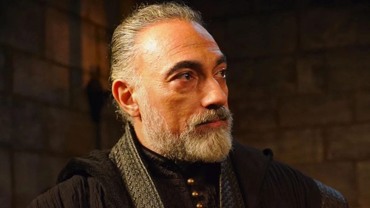 Selim Bayraktar eski dizisi Mehmed Fetihler Sultanı’na konuk oluyor! Çandarlı Halil Paşa karakteriyle geri dönüyor! 7 Selim Bayraktar eski dizisi Mehmed Fetihler Sultanı’na konuk oluyor! Çandarlı Halil Paşa karakteriyle geri dönüyor!