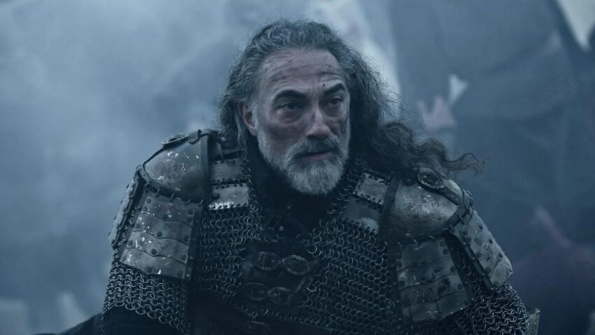 Selim Bayraktar eski dizisi Mehmed Fetihler Sultanı’na konuk oluyor! Çandarlı Halil Paşa karakteriyle geri dönüyor! 4 Selim Bayraktar eski dizisi Mehmed Fetihler Sultanı’na konuk oluyor! Çandarlı Halil Paşa karakteriyle geri dönüyor!