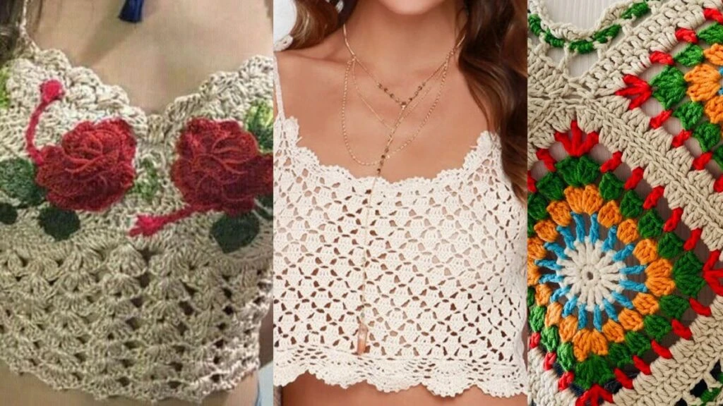 crop