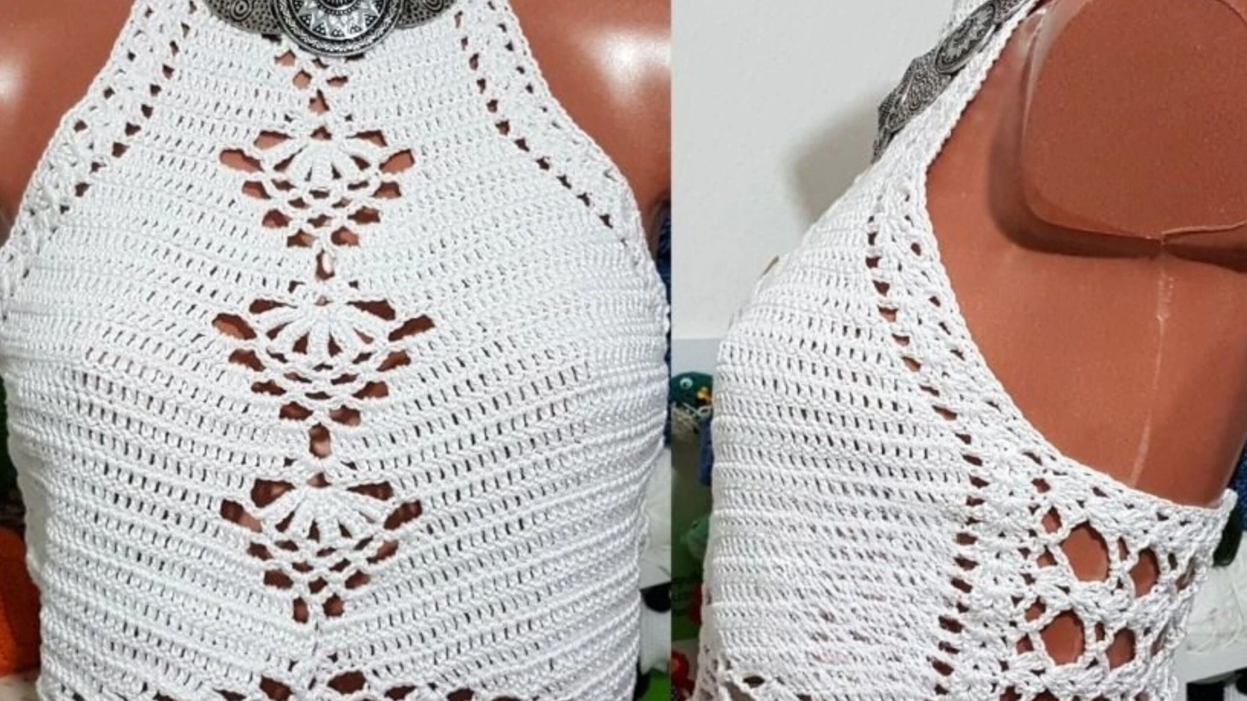 crop