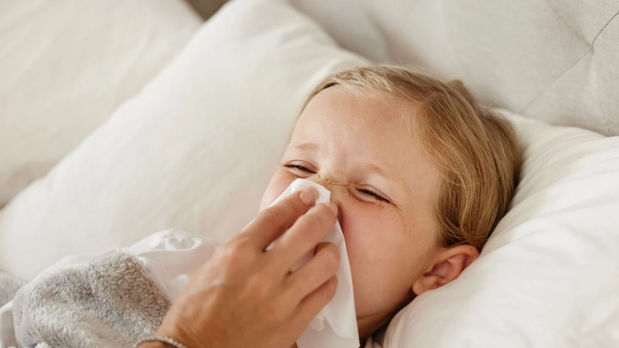 Çocuğunuz çok sık akciğer enfeksiyonu geçiriyorsa dikkat! Kalbi sinyal veriyor olabilir