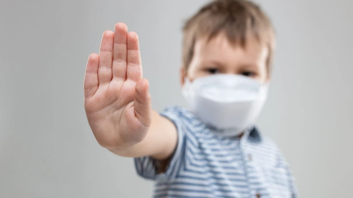 Çocuğunuz çok sık akciğer enfeksiyonu geçiriyorsa dikkat! Kalbi sinyal veriyor olabilir