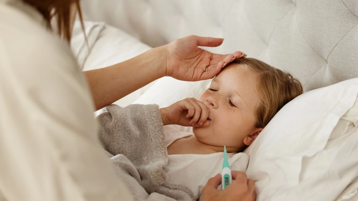 Çocuğunuz çok sık akciğer enfeksiyonu geçiriyorsa dikkat! Kalbi sinyal veriyor olabilir