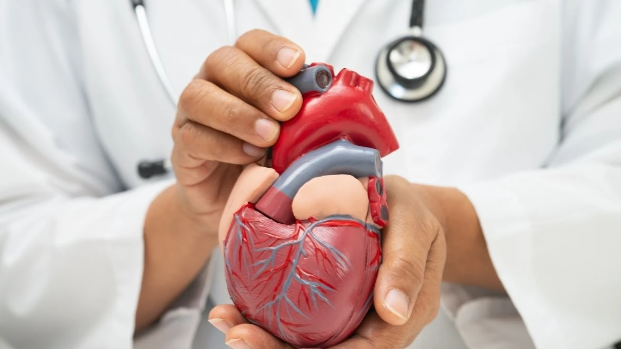 Çocuğunuz çok sık akciğer enfeksiyonu geçiriyorsa dikkat! Kalbi sinyal veriyor olabilir