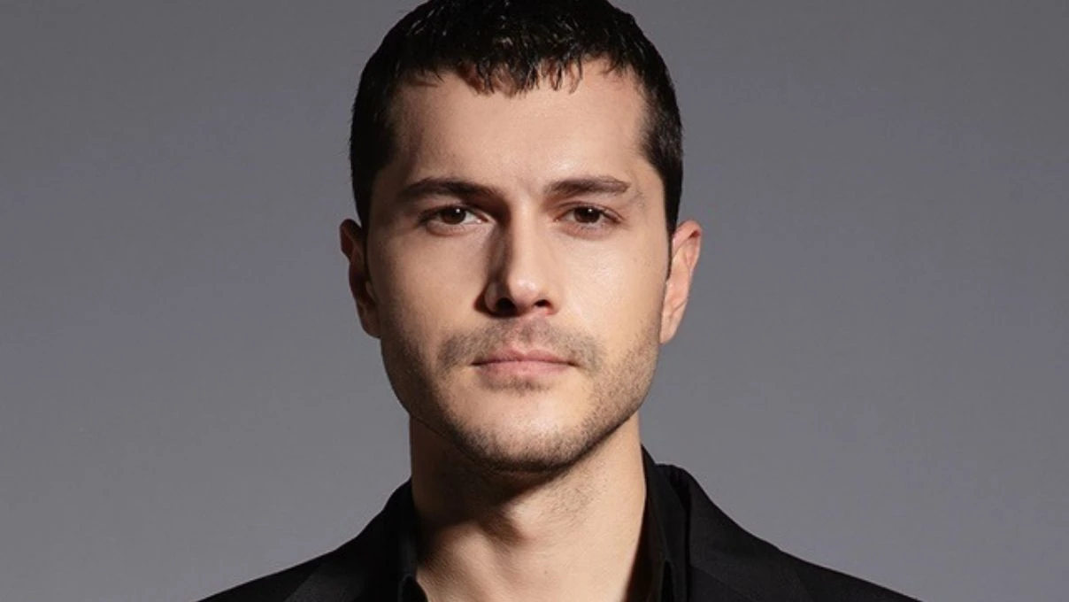 Alperen Duymaz’ın yeni projesi belli oldu! Doğa’nın Kanunu dizisiyle ekranlara geri dönüyor