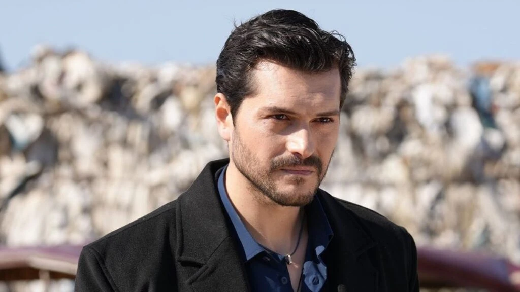 Alperen Duymaz’ın yeni projesi belli oldu! Doğa’nın Kanunu dizisiyle ekranlara geri dönüyor