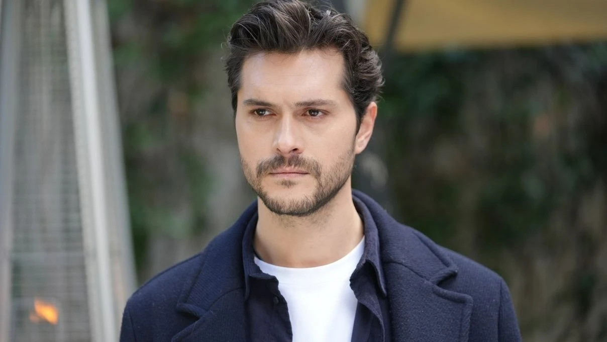 Alperen Duymaz’ın yeni projesi belli oldu! Doğa’nın Kanunu dizisiyle ekranlara geri dönüyor