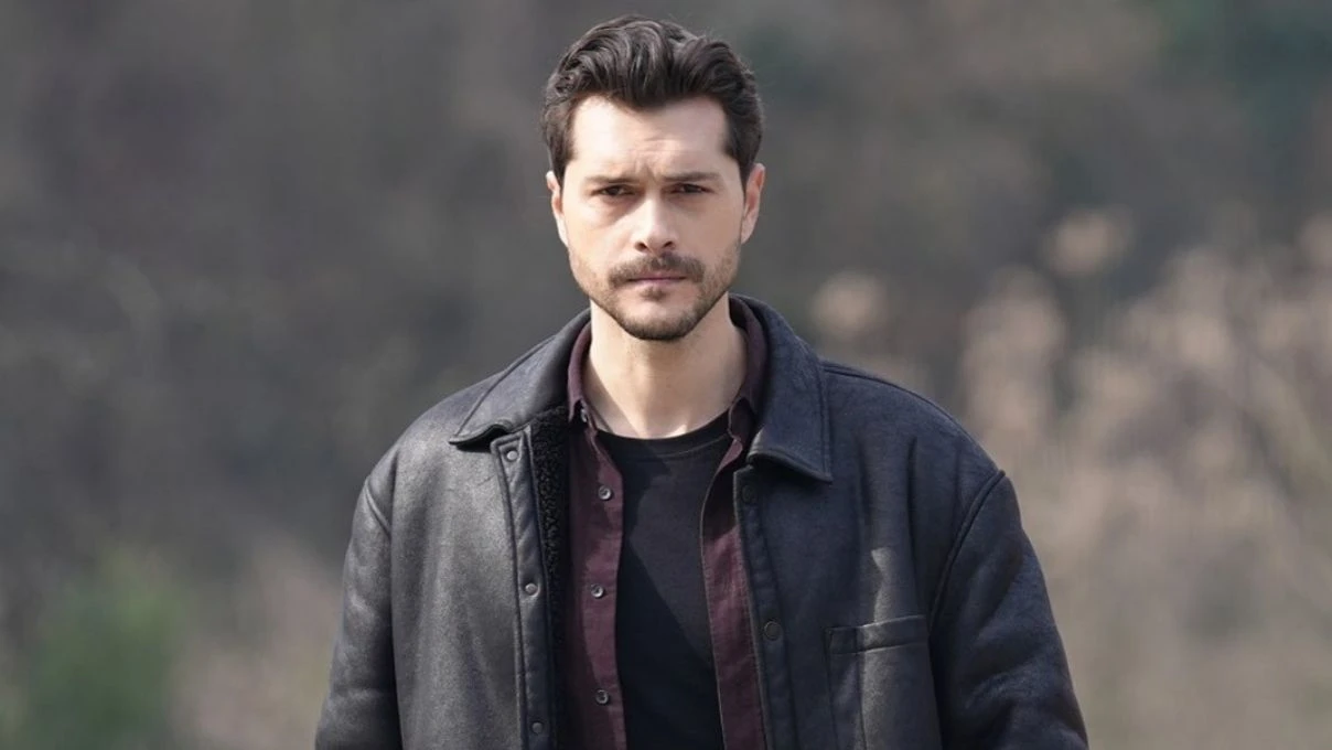 Alperen Duymaz’ın yeni projesi belli oldu! Doğa’nın Kanunu dizisiyle ekranlara geri dönüyor