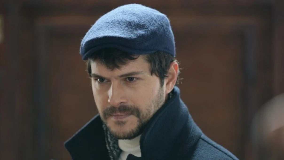 Alperen Duymaz’ın yeni projesi belli oldu! Doğa’nın Kanunu dizisiyle ekranlara geri dönüyor