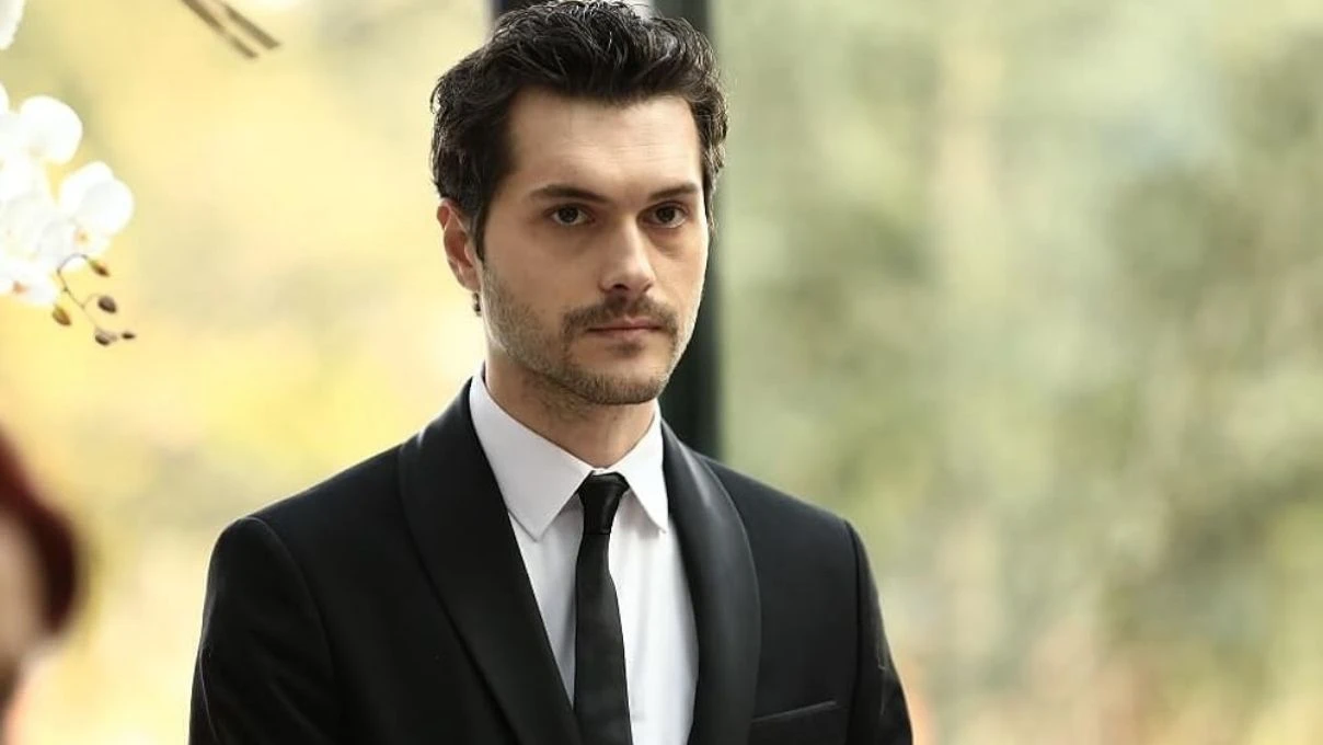 Alperen Duymaz’ın yeni projesi belli oldu! Doğa’nın Kanunu dizisiyle ekranlara geri dönüyor