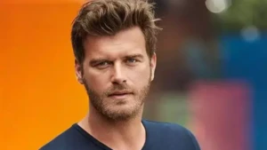 Kıvanç Tatlıtuğ'dan zikir açıklaması!