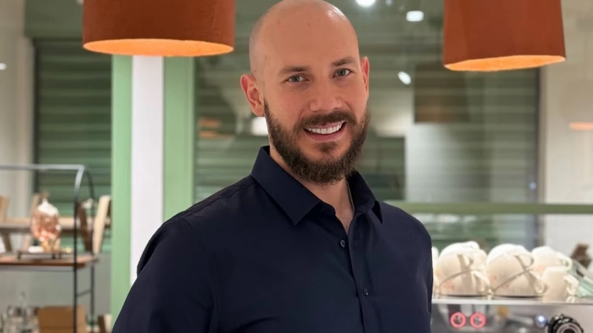 Fenomen Cem Özkök maneviyatı seçti! Kendini eleştirenleri ise bu sözlerle tepki gösterdi 4 Asli 2026 04 05T171901.532