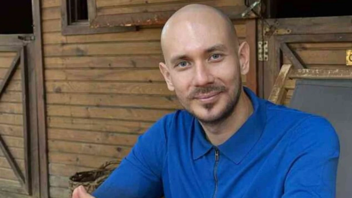 Fenomen Cem Özkök maneviyatı seçti! Kendini eleştirenleri ise bu sözlerle tepki gösterdi 6 Asli 2026 04 05T172211.263