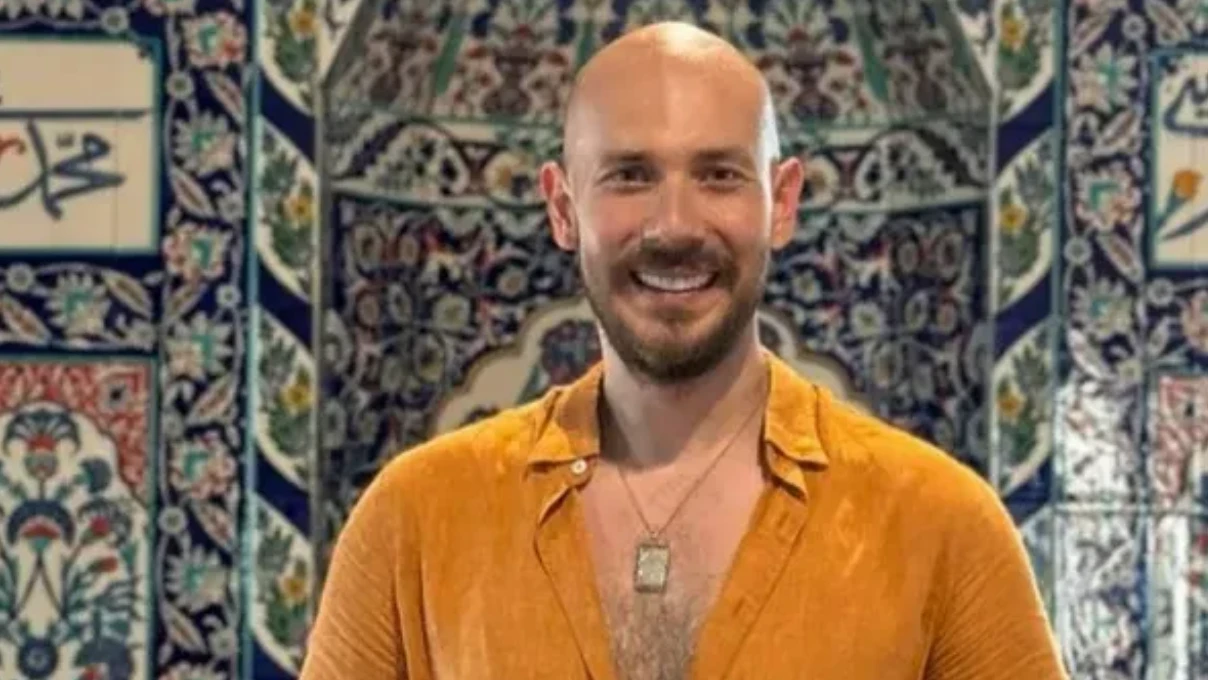 Fenomen Cem Özkök maneviyatı seçti! Kendini eleştirenleri ise bu sözlerle tepki gösterdi 5 Asli 2026 04 05T172250.914