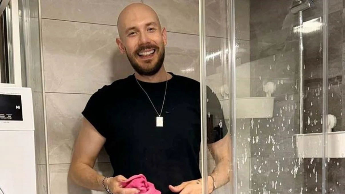 Fenomen Cem Özkök maneviyatı seçti! Kendini eleştirenleri ise bu sözlerle tepki gösterdi 7 Asli 2026 04 05T172304.352