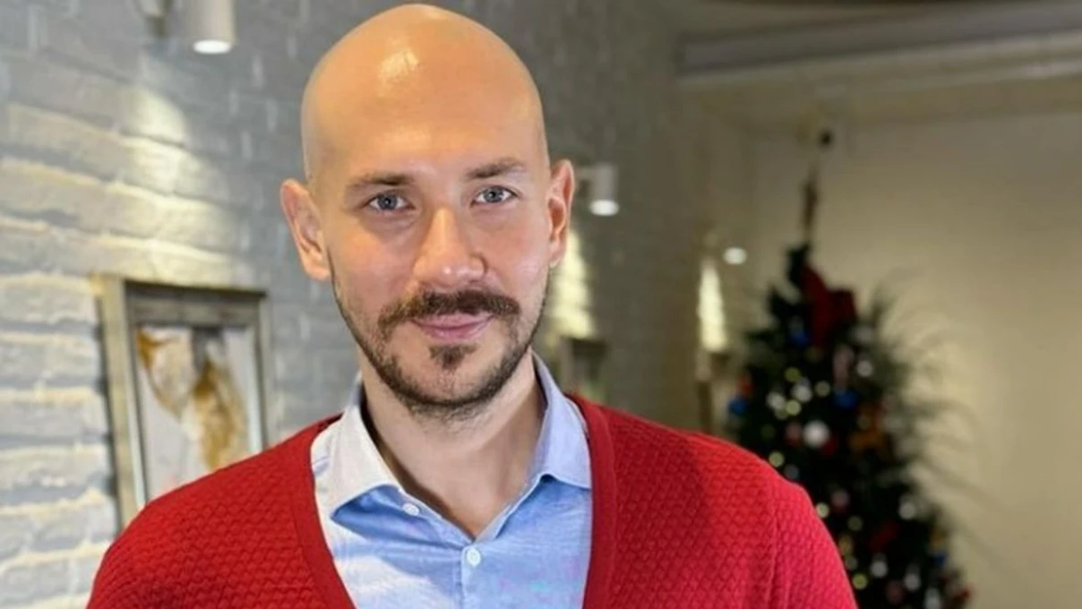 Fenomen Cem Özkök maneviyatı seçti! Kendini eleştirenleri ise bu sözlerle tepki gösterdi 8 Asli 2026 04 05T172321.073