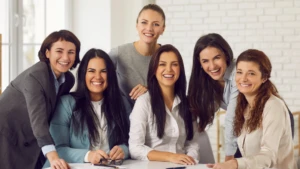 2026’da kadınların yöneldiği dijital meslekler