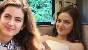 Taşacak Bu Deniz’in Eleni’si Ava Yaman’dan sert açıklamalar! ‘Sanatım tartışılmalı, dış görünüşüm değil’