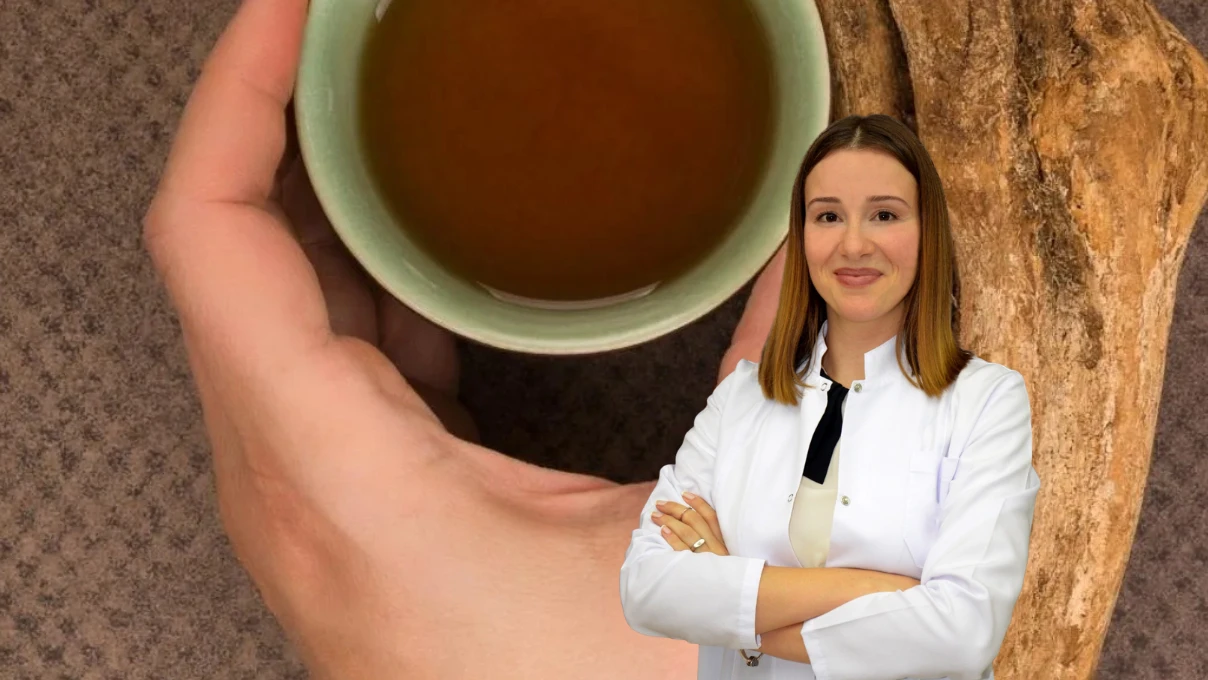 Ayahuasca çayı nedir? Ayahuasca çayı zararları nelerdir? Bilimsel olarak Ayahuasca çayının etkileri 4 Ayahuasca cayi 2