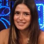 Ayse Yuksel Survivorin en iyi yarismacisini acikladi Iste o kadin yarismaci